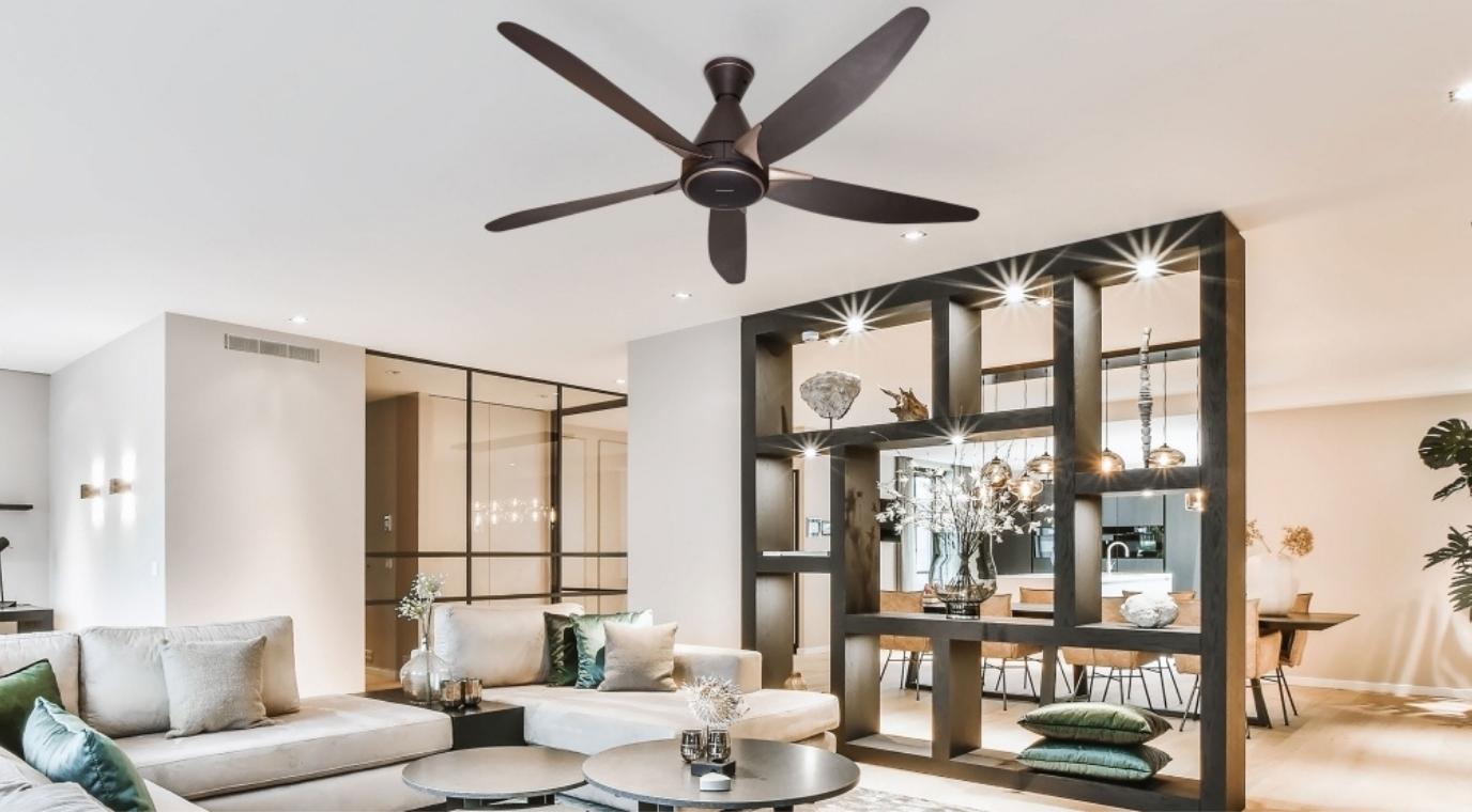 Ưu điểm nổi bật của F-60GDS Panasonic